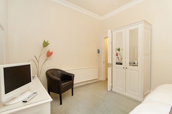 Bankton House Hotel