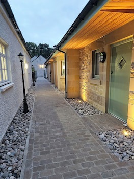 Bankton House Hotel