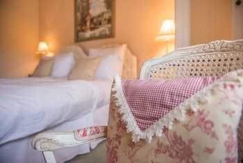 Bankton House Hotel