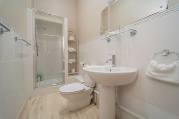 Bankton House Hotel