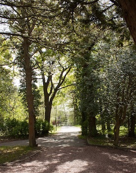 Bankton House Hotel
