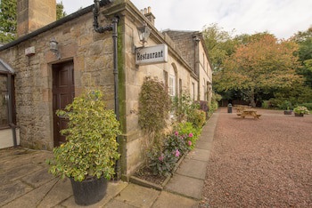 Bankton House Hotel