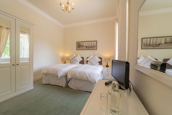Bankton House Hotel