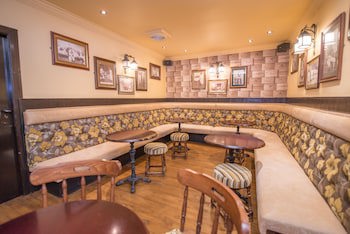 Bankton House Hotel