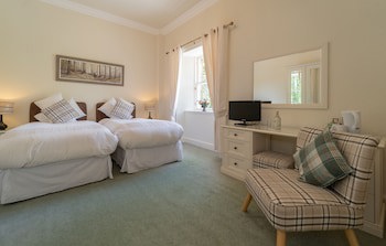 Bankton House Hotel