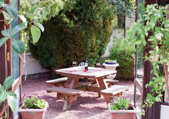 Bankton House Hotel