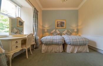 Bankton House Hotel