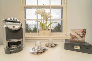Bankton House Hotel