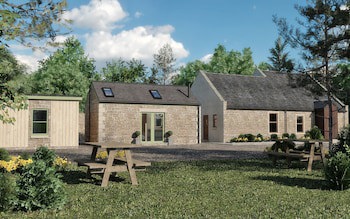 Bankton House Hotel