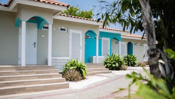 Blue Bay Lodges