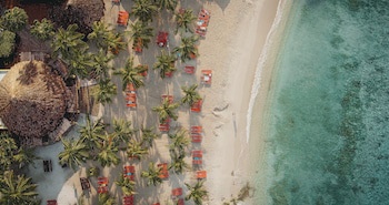 Blue Bay Lodges