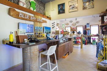 Blue Bay Lodges