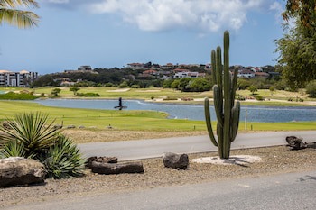 Blue Bay Lodges