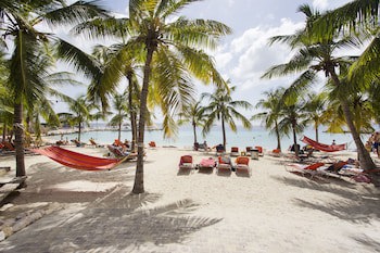 Blue Bay Lodges