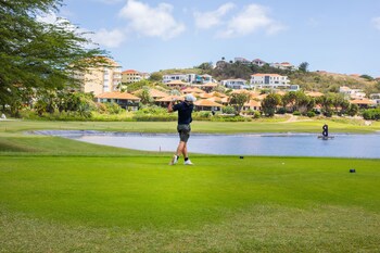 Blue Bay Lodges