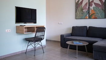Blue Bay Lodges