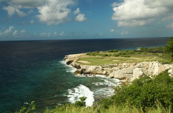 Blue Bay Lodges