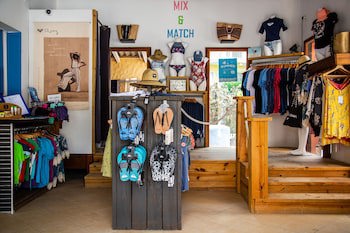 Blue Bay Lodges