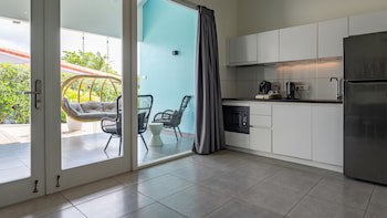 Blue Bay Lodges