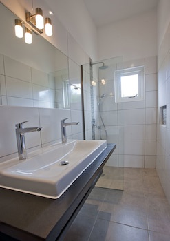 Blue Bay Lodges