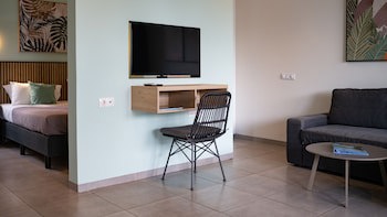 Blue Bay Lodges