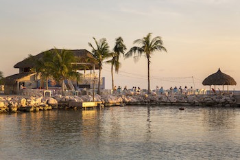 Blue Bay Lodges