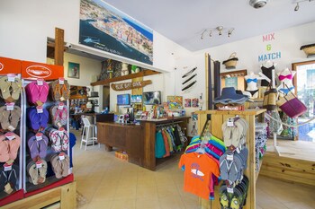 Blue Bay Lodges