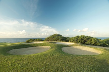 Blue Bay Lodges