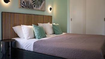 Blue Bay Lodges