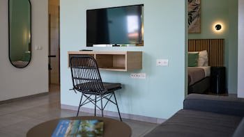 Blue Bay Lodges