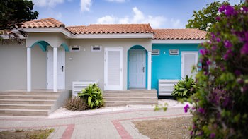 Blue Bay Lodges