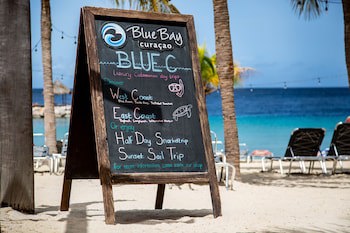 Blue Bay Lodges