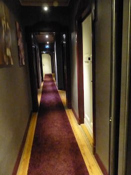 ArtHotel Connection fotoğrafı