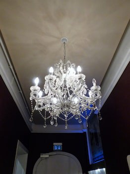 ArtHotel Connection fotoğrafı