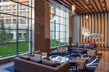 Radisson Blu Hotel & Spa, Istanbul Tuzla