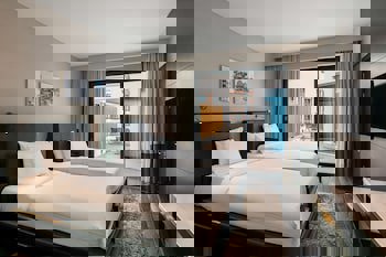 Radisson Blu Hotel & Spa, Istanbul Tuzla