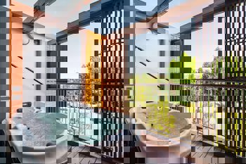 Radisson Blu Hotel & Spa, Istanbul Tuzla