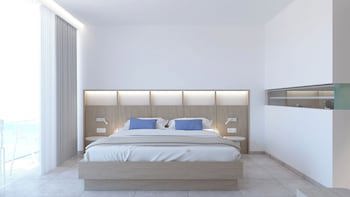 Kos Aktis Art Hotel galeri fotoğrafı