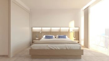 Kos Aktis Art Hotel galeri fotoğrafı