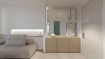 Kos Aktis Art Hotel galeri fotoğrafı