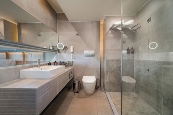 Kos Aktis Art Hotel fotoğrafı
