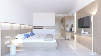 Kos Aktis Art Hotel galeri fotoğrafı