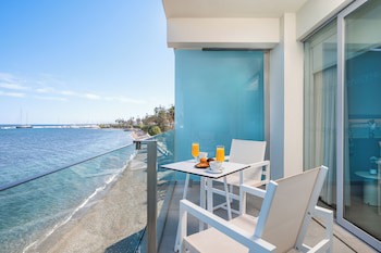Kos Aktis Art Hotel galeri fotoğrafı