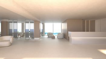 Kos Aktis Art Hotel galeri fotoğrafı