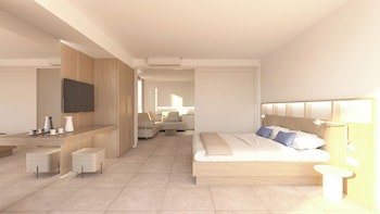 Kos Aktis Art Hotel galeri fotoğrafı