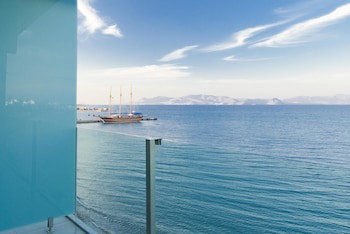 Kos Aktis Art Hotel galeri fotoğrafı