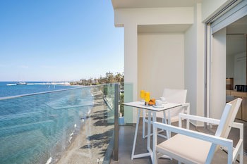 Kos Aktis Art Hotel galeri fotoğrafı