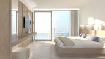 Kos Aktis Art Hotel galeri fotoğrafı