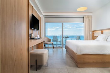 Kos Aktis Art Hotel fotoğrafı