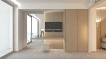 Kos Aktis Art Hotel galeri fotoğrafı